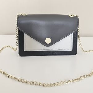 Miniso Small Gold Chain Bag